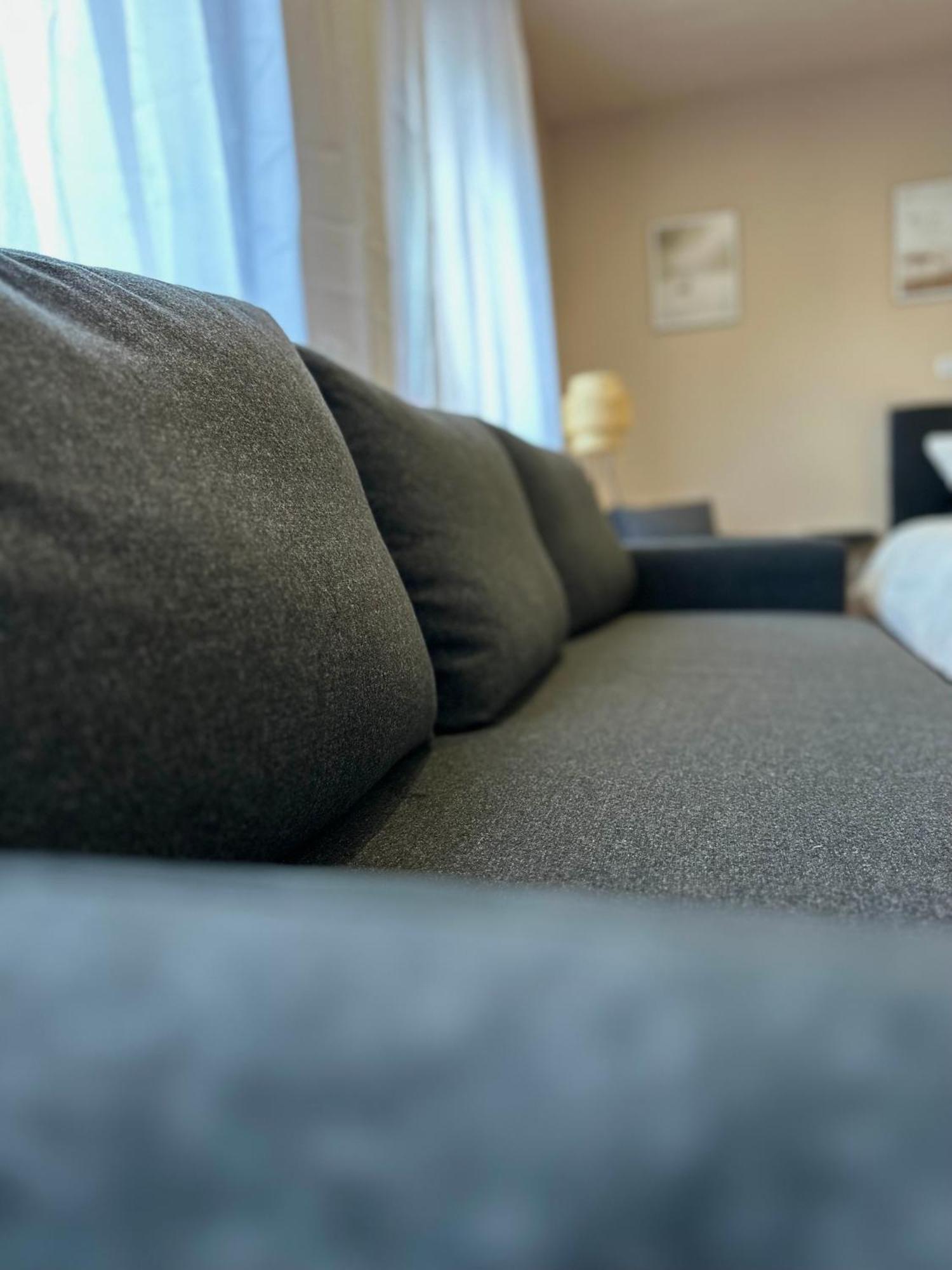 Apartment Modernes Am Dreilaendereck