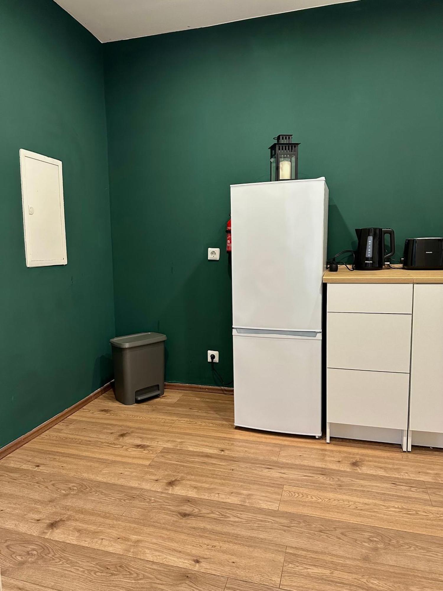 Modernes Am Dreilaendereck Alsdorf